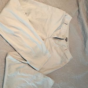 J Jill boyfriend chinos